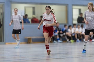 Bild 99 - wCJ NFV Futsalturnier